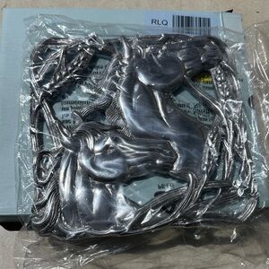 Equestrian Horse Trivet